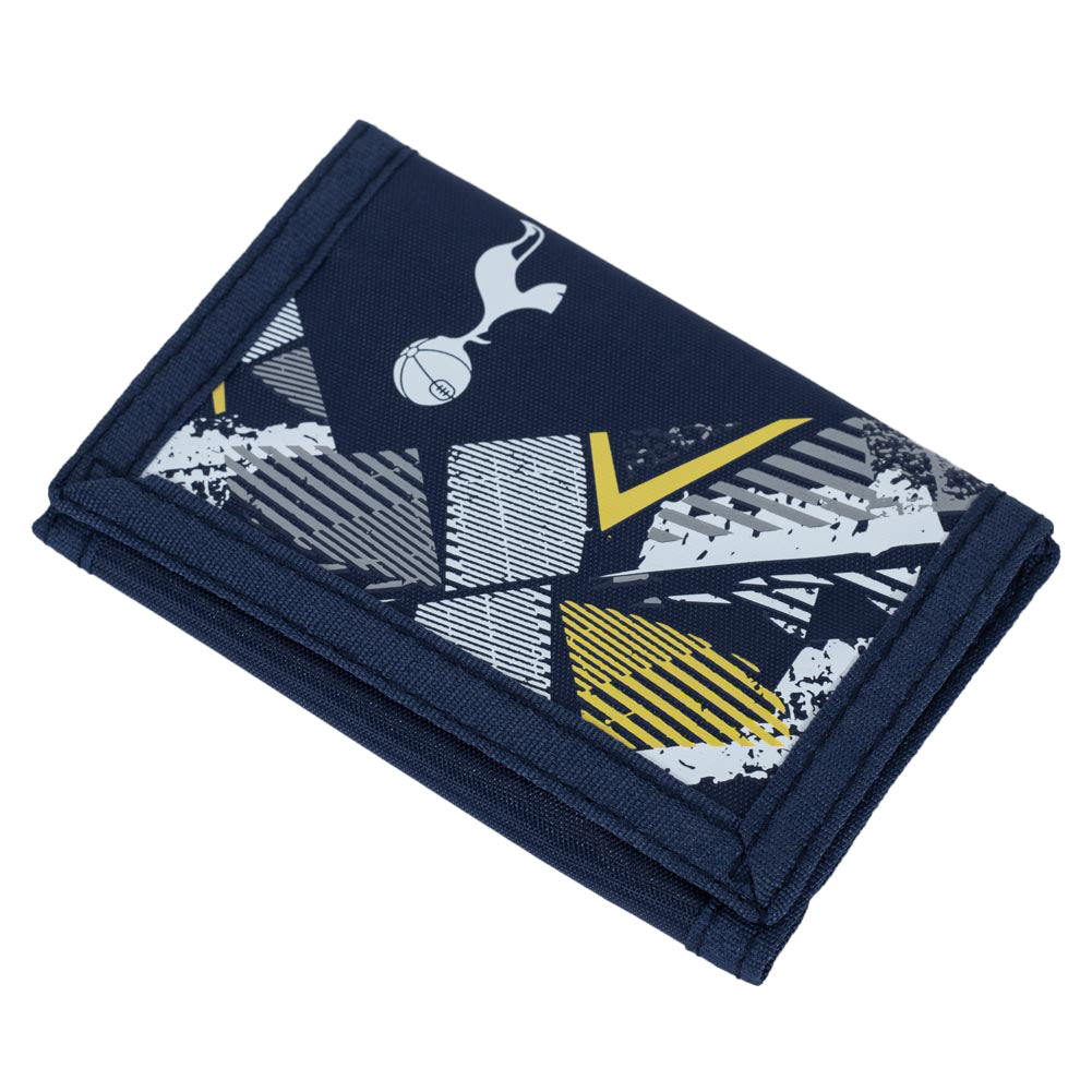 Tottenham Hotspur FC Vector Wallet - Shop Wallets At Gift Moments - 1