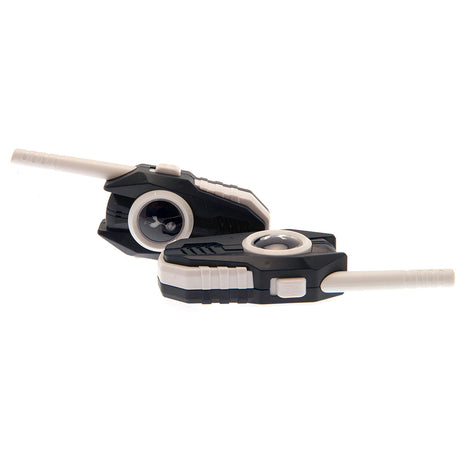 Tottenham Hotspur FC Walkie Talkie Set: 3 - Toys By Tottenham Hotspur