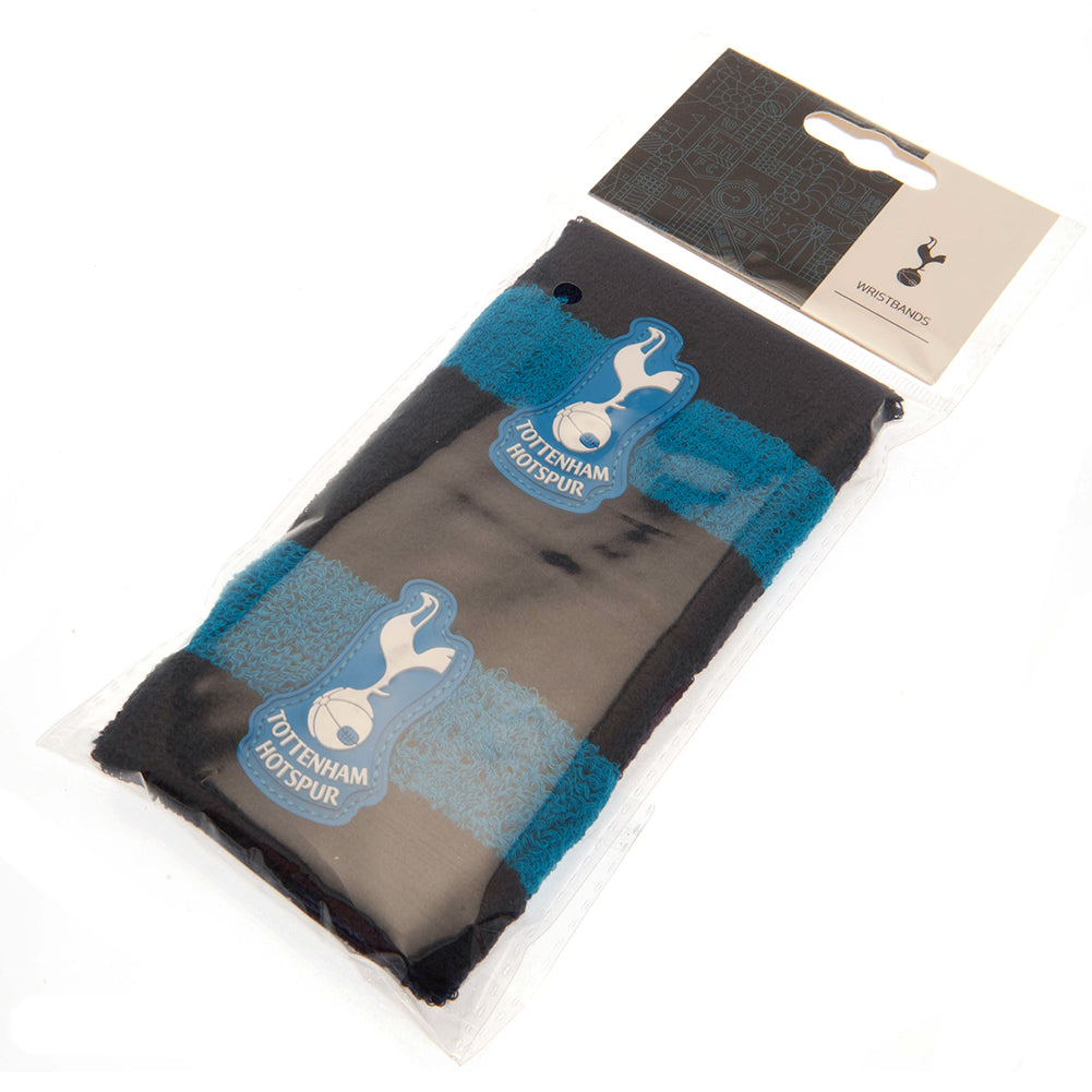 Tottenham Hotspur FC Wristbands: 3 - Armbands & Wristbands By Tottenham Hotspur
