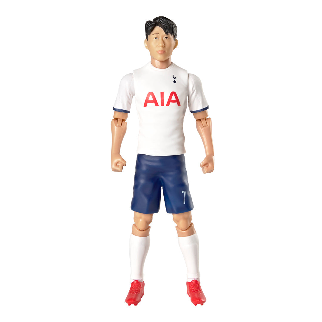 Tottenham Hotspur FC Son 20cm Action Figure: 1 - Figures & Collectables By Tottenham Hotspur