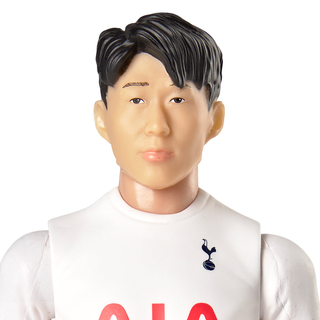 Tottenham Hotspur FC Son 20cm Action Figure: 5 - Figures & Collectables By Tottenham Hotspur