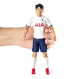 Tottenham Hotspur FC Son 20cm Action Figure: 6 - Figures & Collectables By Tottenham Hotspur