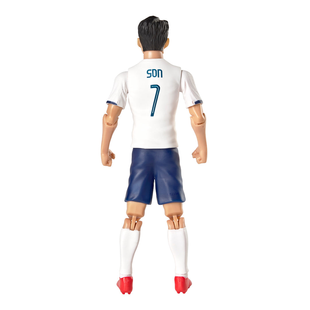 Tottenham Hotspur FC Son 20cm Action Figure: 2 - Figures & Collectables By Tottenham Hotspur