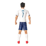 Tottenham Hotspur FC Son 20cm Action Figure: 2 - Figures & Collectables By Tottenham Hotspur