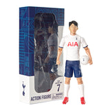 Tottenham Hotspur FC Son 20cm Action Figure: 7 - Figures & Collectables By Tottenham Hotspur