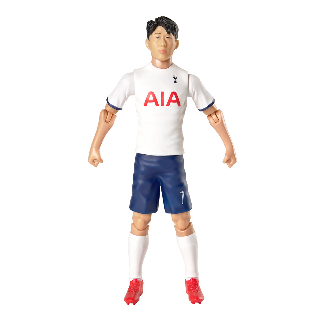 Tottenham Hotspur FC Son 20cm Action Figure: 4 - Figures & Collectables By Tottenham Hotspur