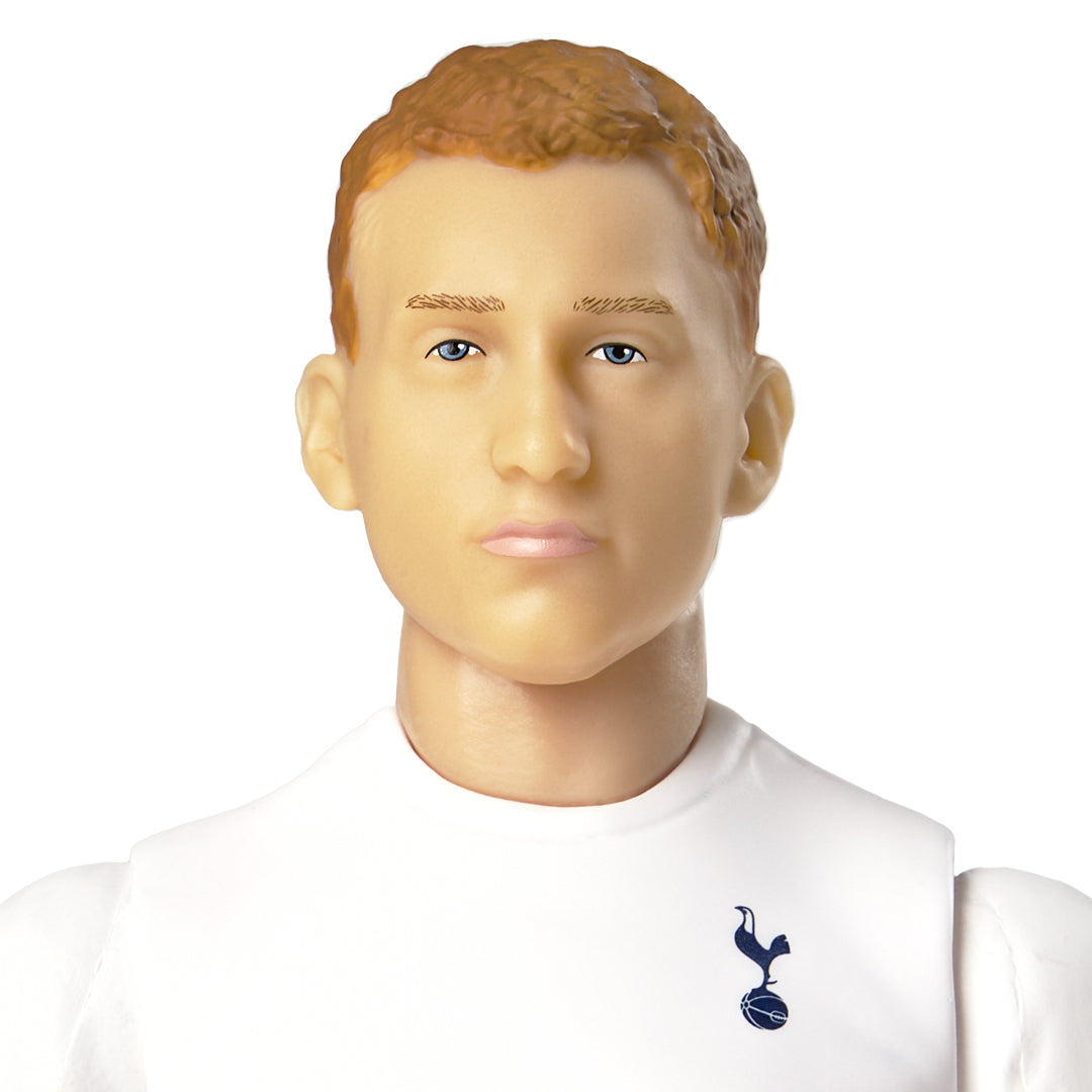 Tottenham Hotspur FC Kulusevski 20cm Action Figure: 5 - Figures & Collectables By Tottenham Hotspur