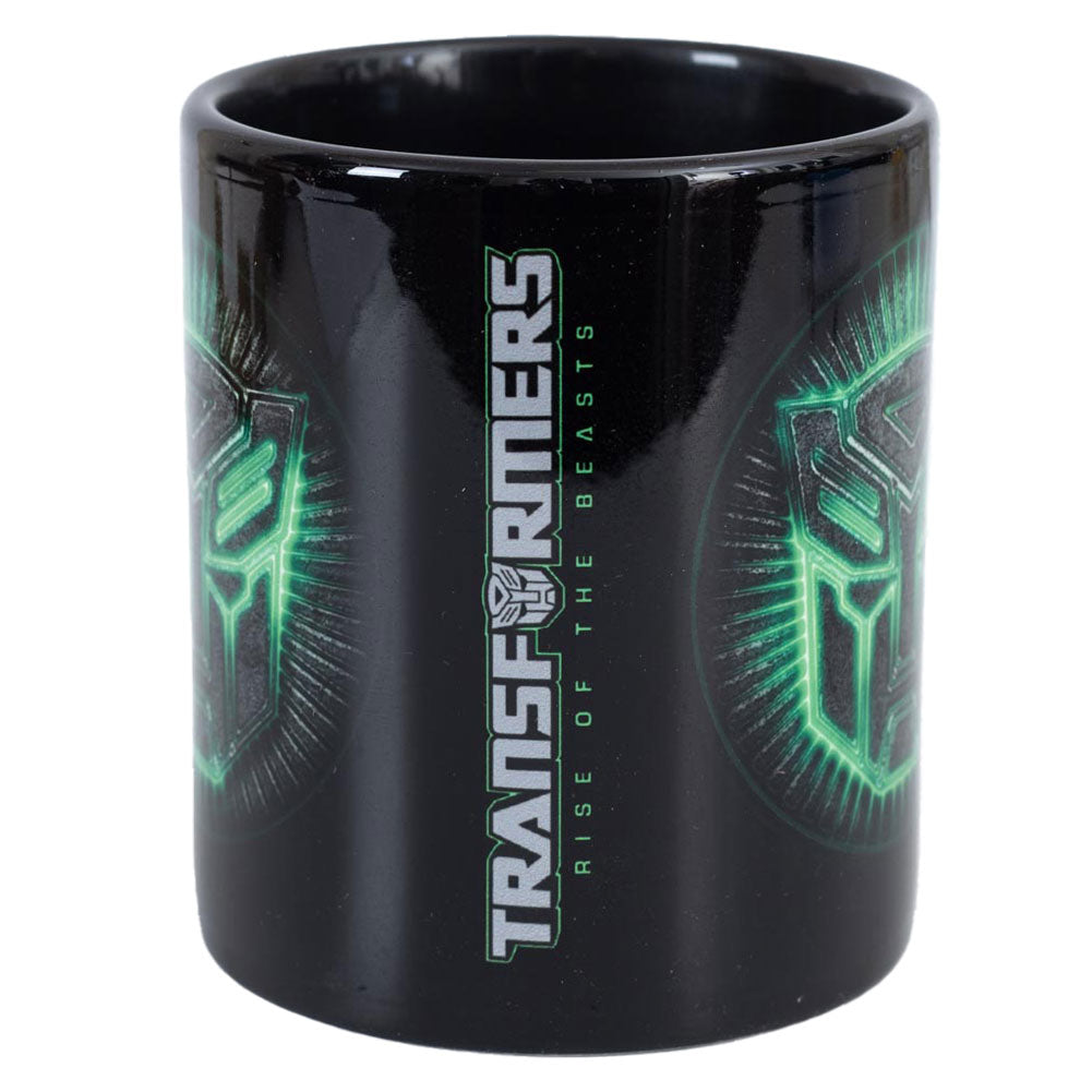 Transformers Mug: 2 - Mugs By Transformers