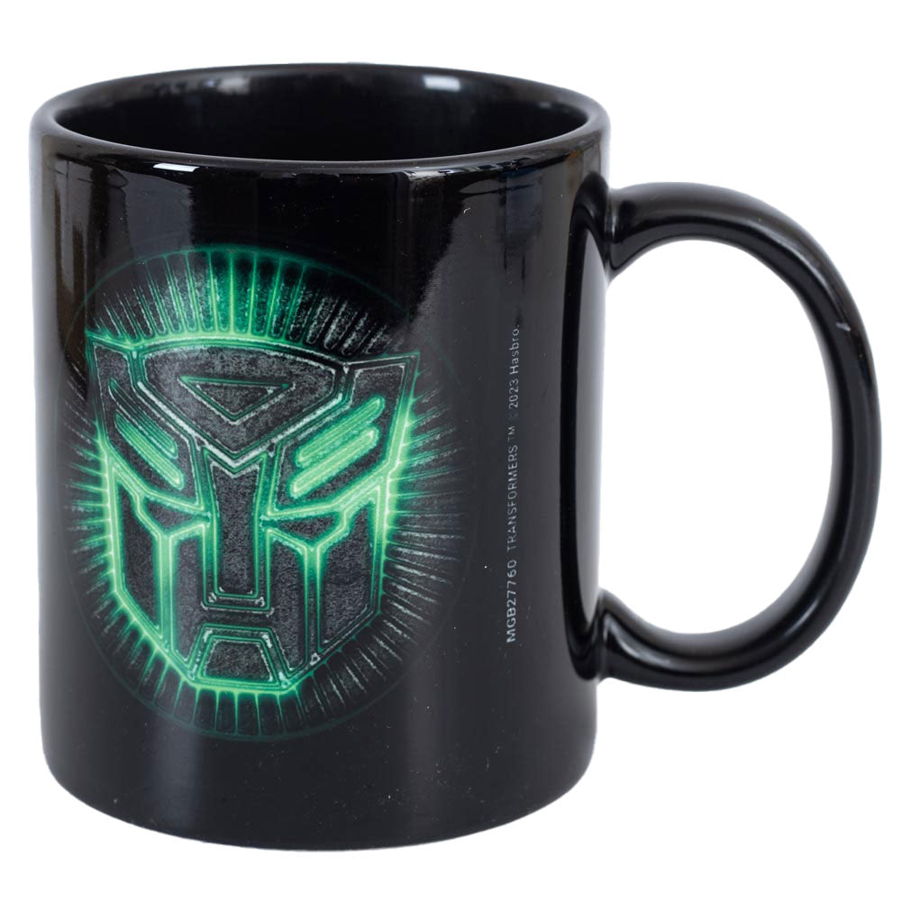 Transformers Mug: 3 - Mugs By Transformers