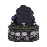 Treasures of the Lycan Dark Werewolf Figurine 12cm: 4 - Boxes By Gift Moments