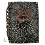 Tree Beard Notebook Green Man Tree Spirit Journal: 2 - Journals & Notebooks By Gift Moments