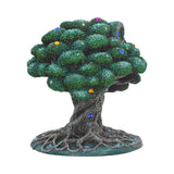 Tree of Life 18cm Ornament: 5 Figurines Medium (15 29cm) By Luna Lakota
