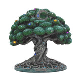 Tree of Life 18cm Ornament: 2 Figurines Medium (15 29cm) By Luna Lakota
