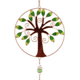 Tree of Life Windchime: 2 - Wind Chimes By Gift Moments