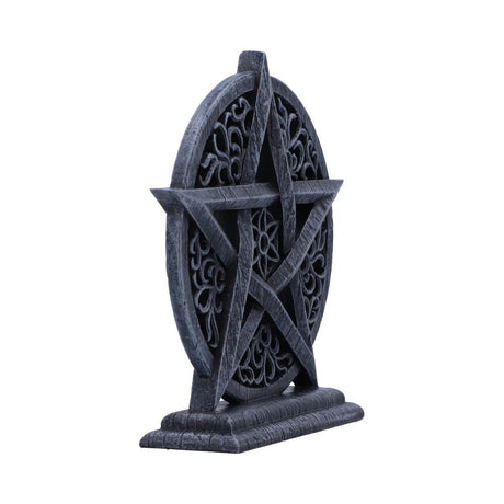 Twilight Pentagram Ornament 15.5cm: 5 - Figures & Collectables By NN Designs