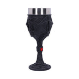 Dark Fang Bat Goblet 18.5cm