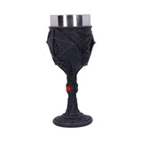Dark Fang Bat Goblet 18.5cm