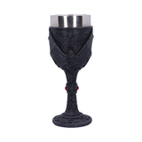 Dark Fang Bat Goblet 18.5cm