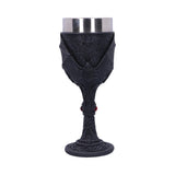 Dark Fang Bat Goblet 18.5cm