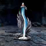 Dragon Flame Backflow Incense Burner