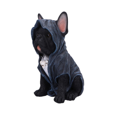 Grim Reaper Dog Figurine 27.5cm - Shop Figurines Medium (15-29cm) At Gift Moments - 3