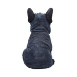 Grim Reaper Dog Figurine 27.5cm - Shop Figurines Medium (15-29cm) At Gift Moments - 4