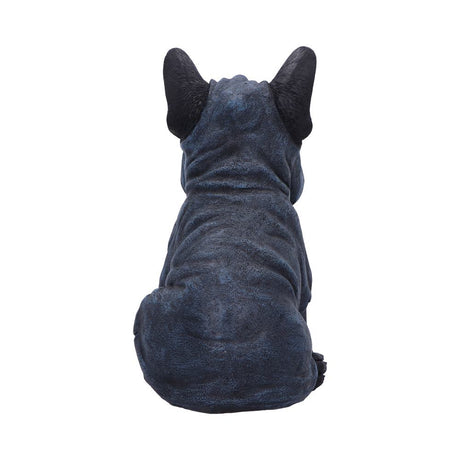 Grim Reaper Dog Figurine 27.5cm - Shop Figurines Medium (15-29cm) At Gift Moments - 4
