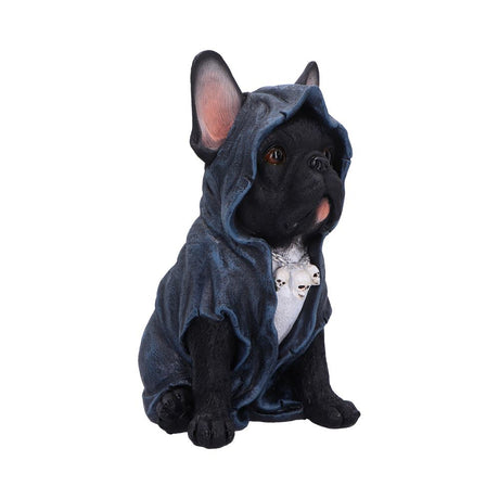 Grim Reaper Dog Figurine 27.5cm - Shop Figurines Medium (15-29cm) At Gift Moments - 5