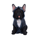 Grim Reaper Dog Figurine 27.5cm - Shop Figurines Medium (15-29cm) At Gift Moments - 2