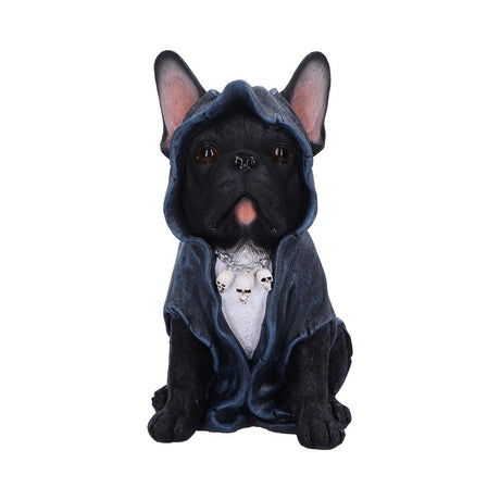 Grim Reaper Dog Figurine 27.5cm - Shop Figurines Medium (15-29cm) At Gift Moments - 2