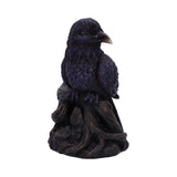Raven Roost Backflow Incense Burner