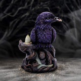 Raven Roost Backflow Incense Burner