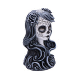 Flor de Muerte Backflow Incense Burner