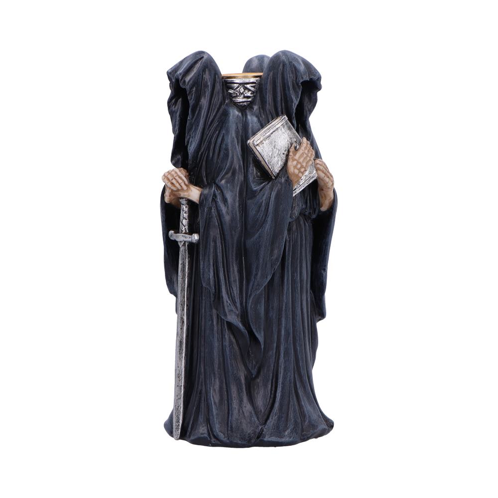 The EndKeepers Gothic Candle Holder