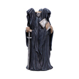 The EndKeepers Gothic Candle Holder