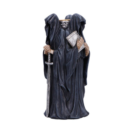 The EndKeepers Gothic Candle Holder - Shop Candles & Holders At Gift Moments - 3