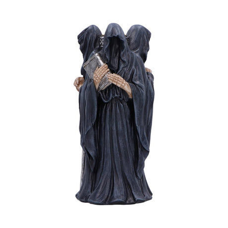 The EndKeepers Gothic Candle Holder - Shop Candles & Holders At Gift Moments - 4
