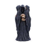 The EndKeepers Gothic Candle Holder