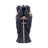 The EndKeepers Gothic Candle Holder