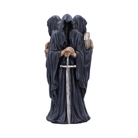 The EndKeepers Gothic Candle Holder - Shop Candles & Holders At Gift Moments - 2