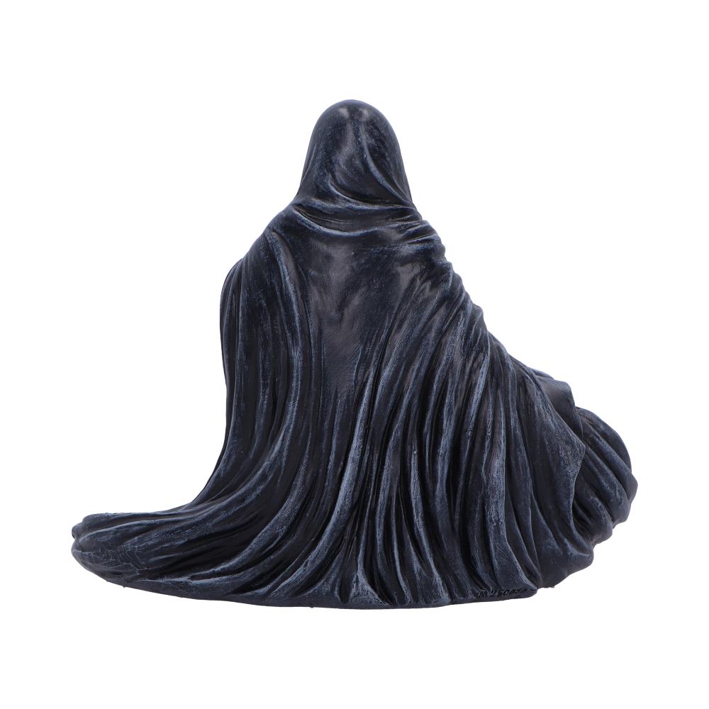 The Last Scent Backflow Incense Burner 15cm - Shop Incense Holders At Gift Moments - 4