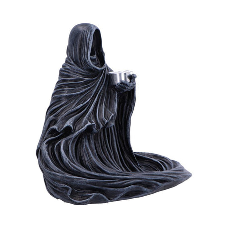The Last Scent Backflow Incense Burner 15cm - Shop Incense Holders At Gift Moments - 5