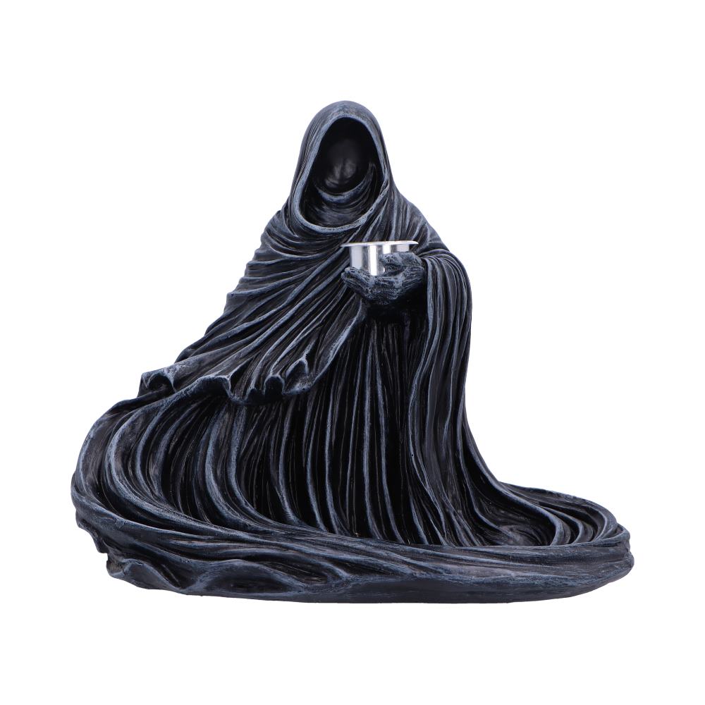 The Last Scent Backflow Incense Burner 15cm - Shop Incense Holders At Gift Moments - 2