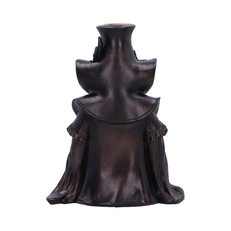 Miasma Plague Doctor Backflow Incense Burner 17.8cm - Shop Incense Holders At Gift Moments - 4