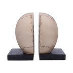 Final Chapter Skull Bookends 13.5cm - Shop Bookends At Gift Moments - 4