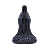 Keeper of Smoke Gothic Incense Burner