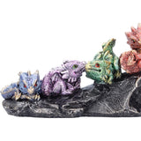 Hatchling Haven Display Piece