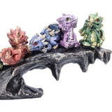 Hatchling Haven Display Piece