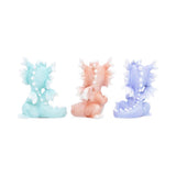 Coralscale Hatchling Dragon Figurines Set of 3 9cm - Shop Figurines Small (Under 15cm) At Gift Moments - 4
