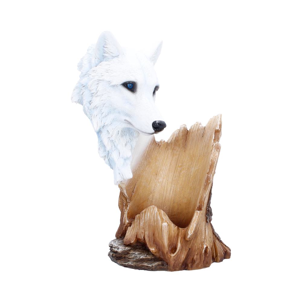 Pour of the Wild Wine Bottle Holder